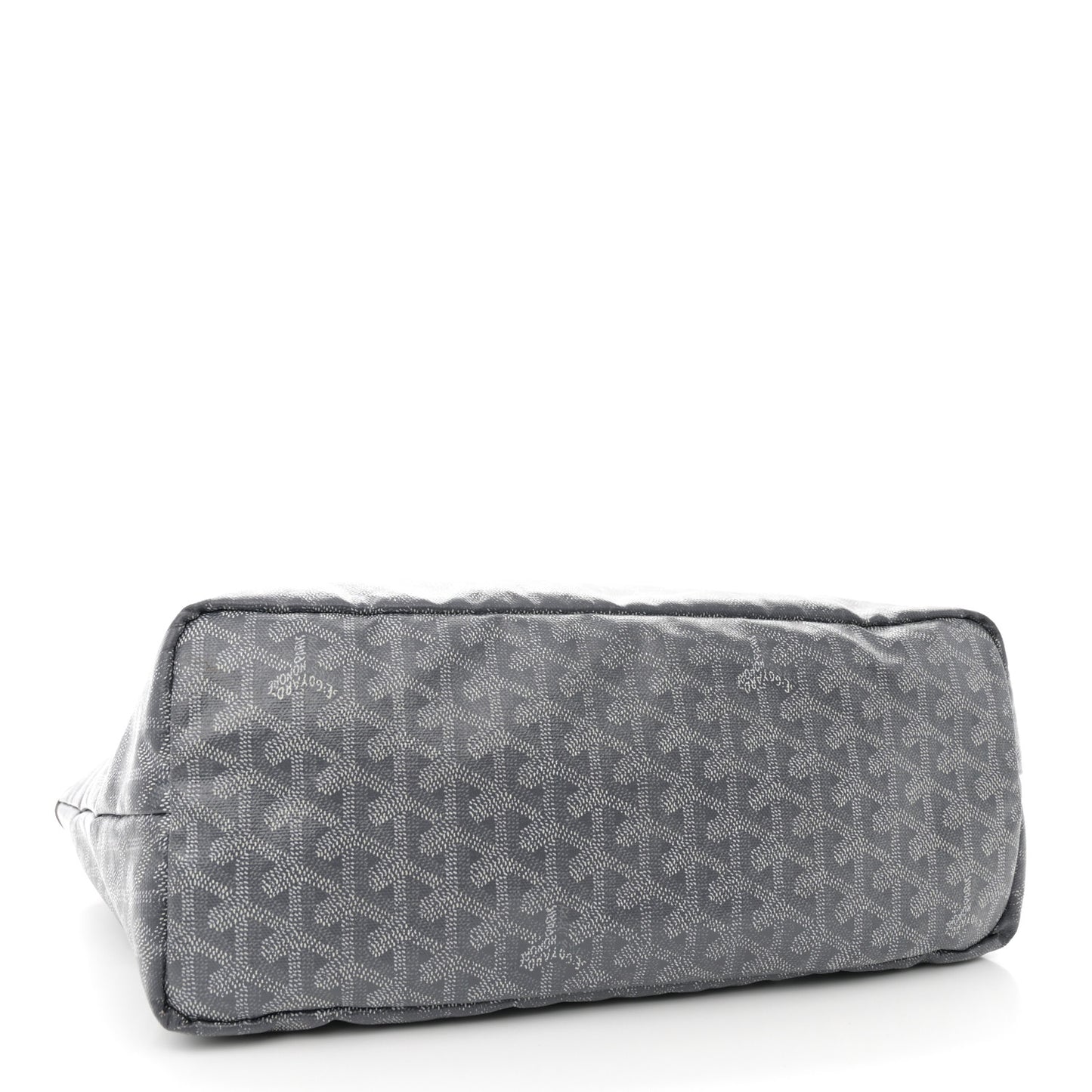 Goyardine Saint Louis PM Grey