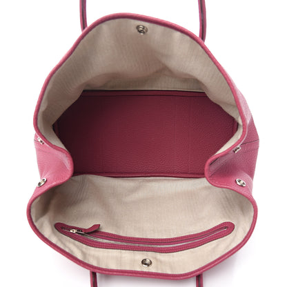 Hermes Negonda Garden Party 36 MM Bois de Rose 4 of 13