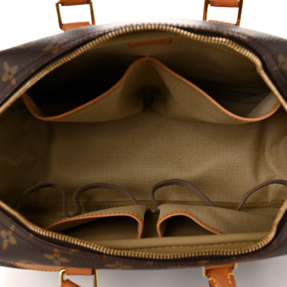 Louis Vuitton Monogram Deauville 5 of 12