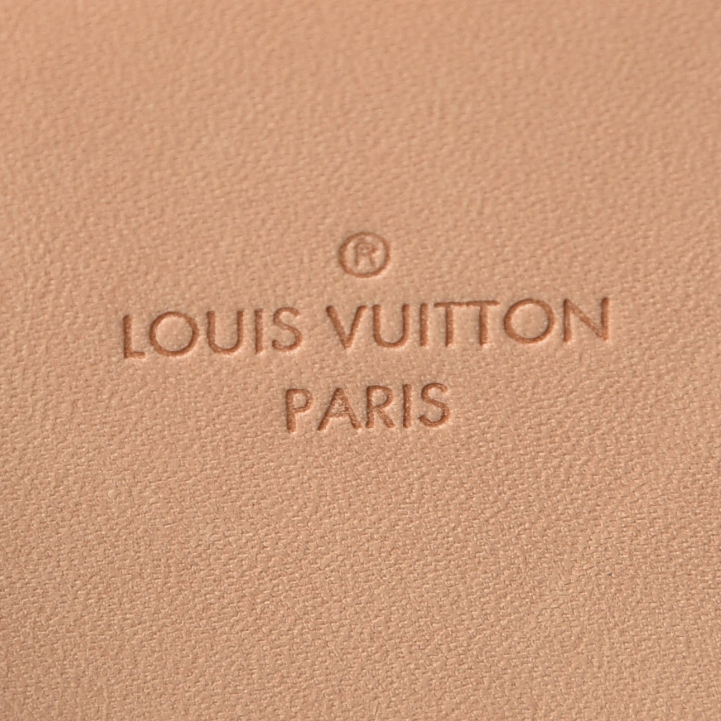 Monogram Bosphore Backpack