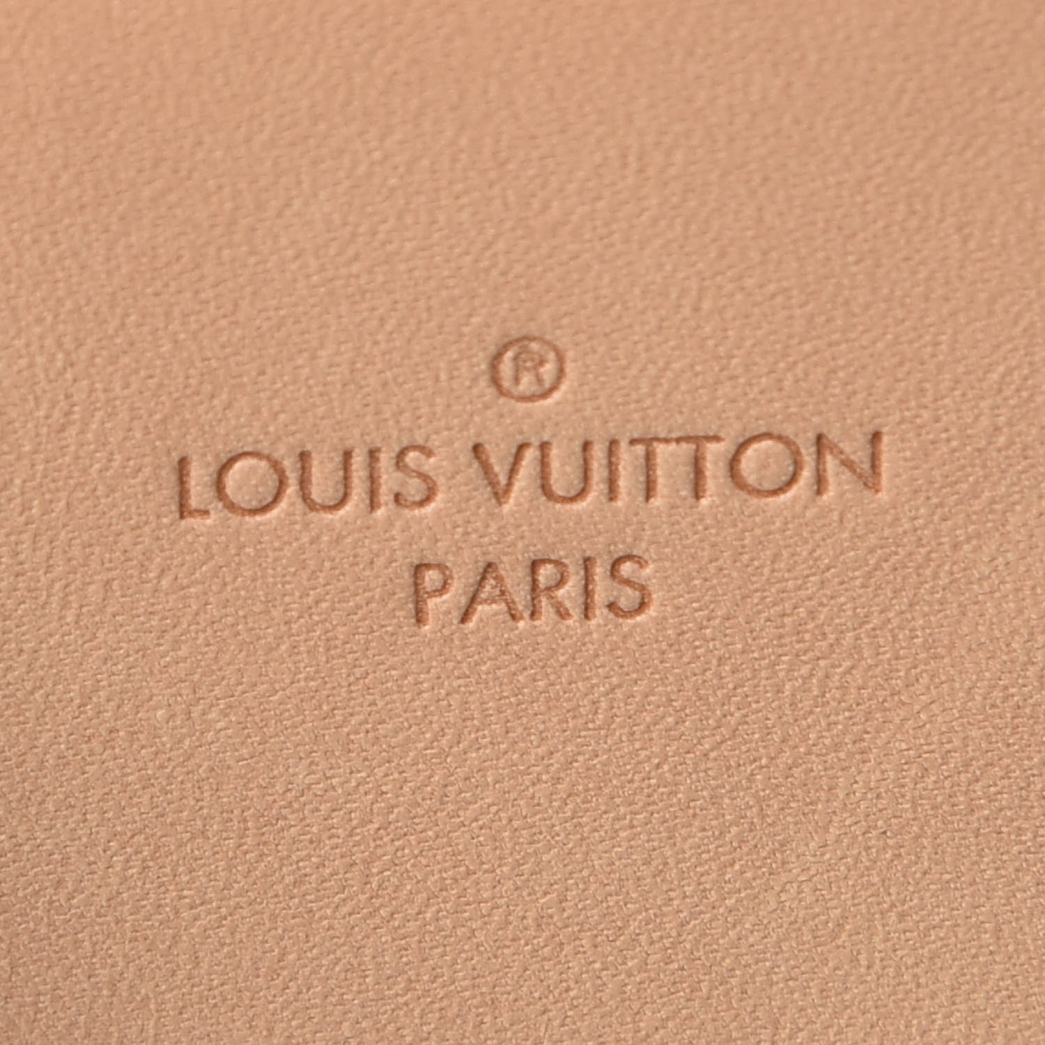 Louis Vuitton Monogram Bosphore Backpack 10 of 12
