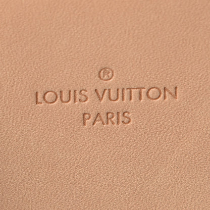 Louis Vuitton Monogram Bosphore Backpack 10 of 12