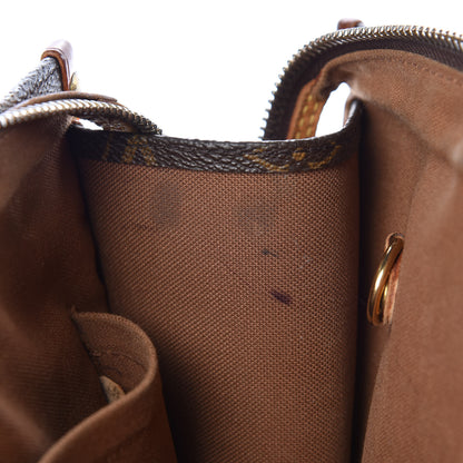 Louis Vuitton Monogram Popincourt Haut 9 of 30