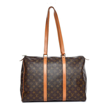 Louis Vuitton Monogram Sac Flanerie 45 1 of 15