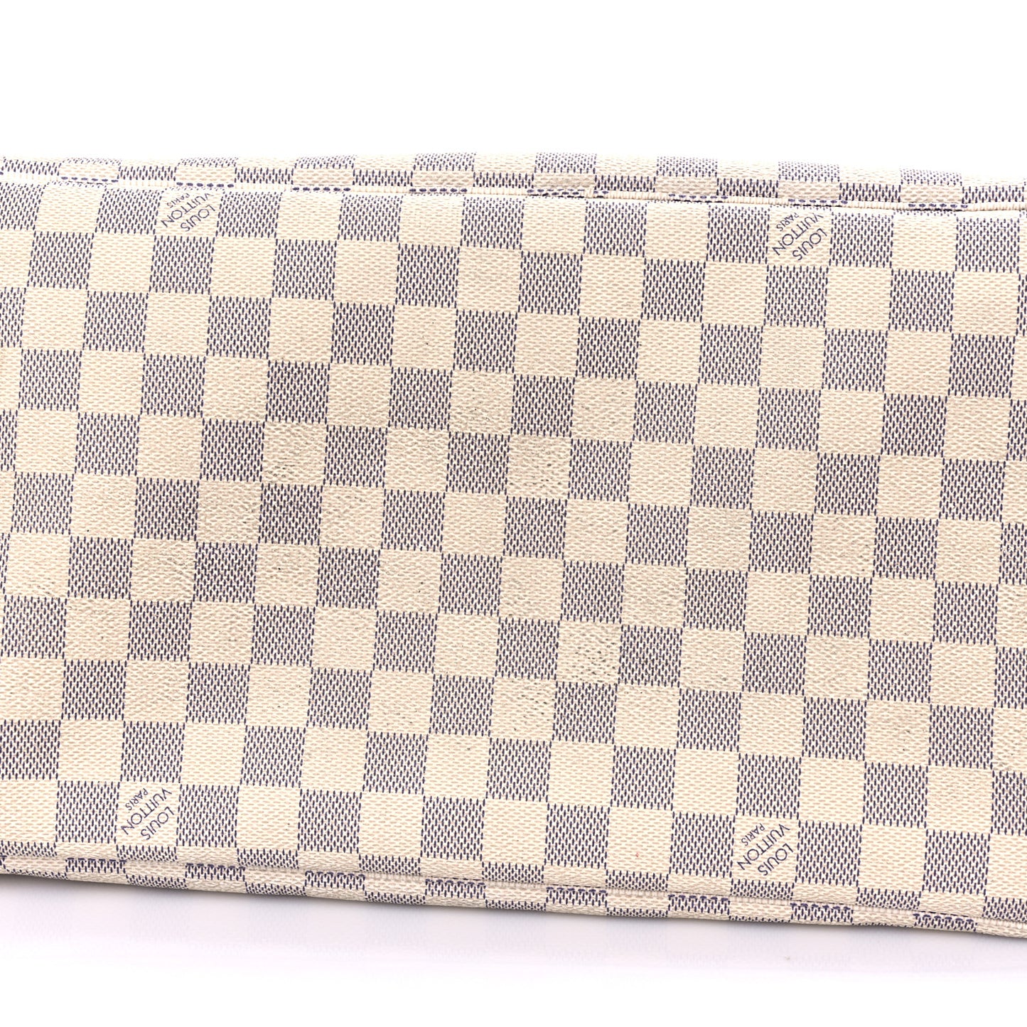 Damier Azur Neverfull GM