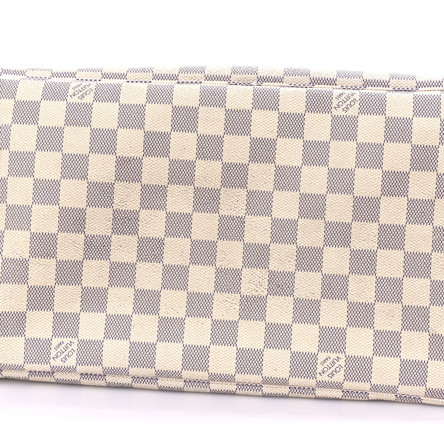 Louis Vuitton Damier Azur Neverfull GM 21 of 32