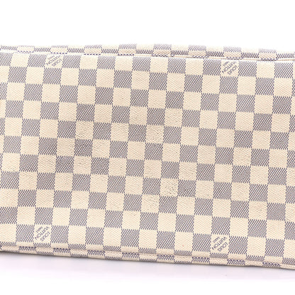Louis Vuitton Damier Azur Neverfull GM 21 of 32