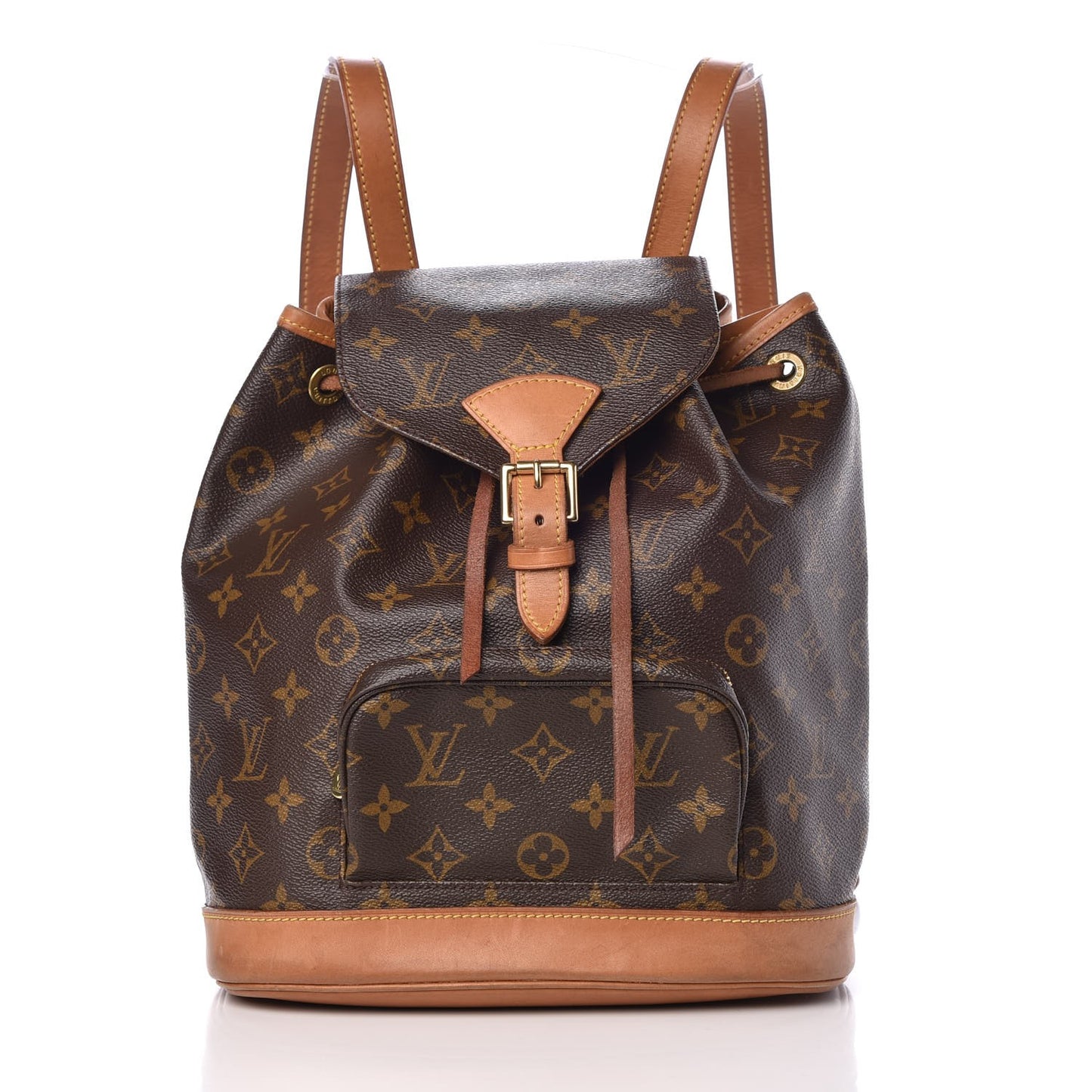 Monogram Montsouris MM Backpack