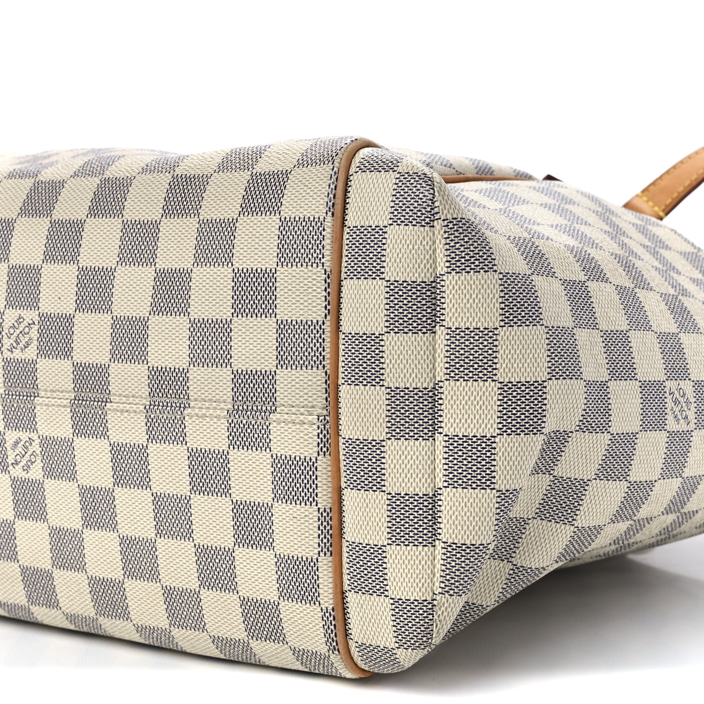 Damier Azur Totally MM