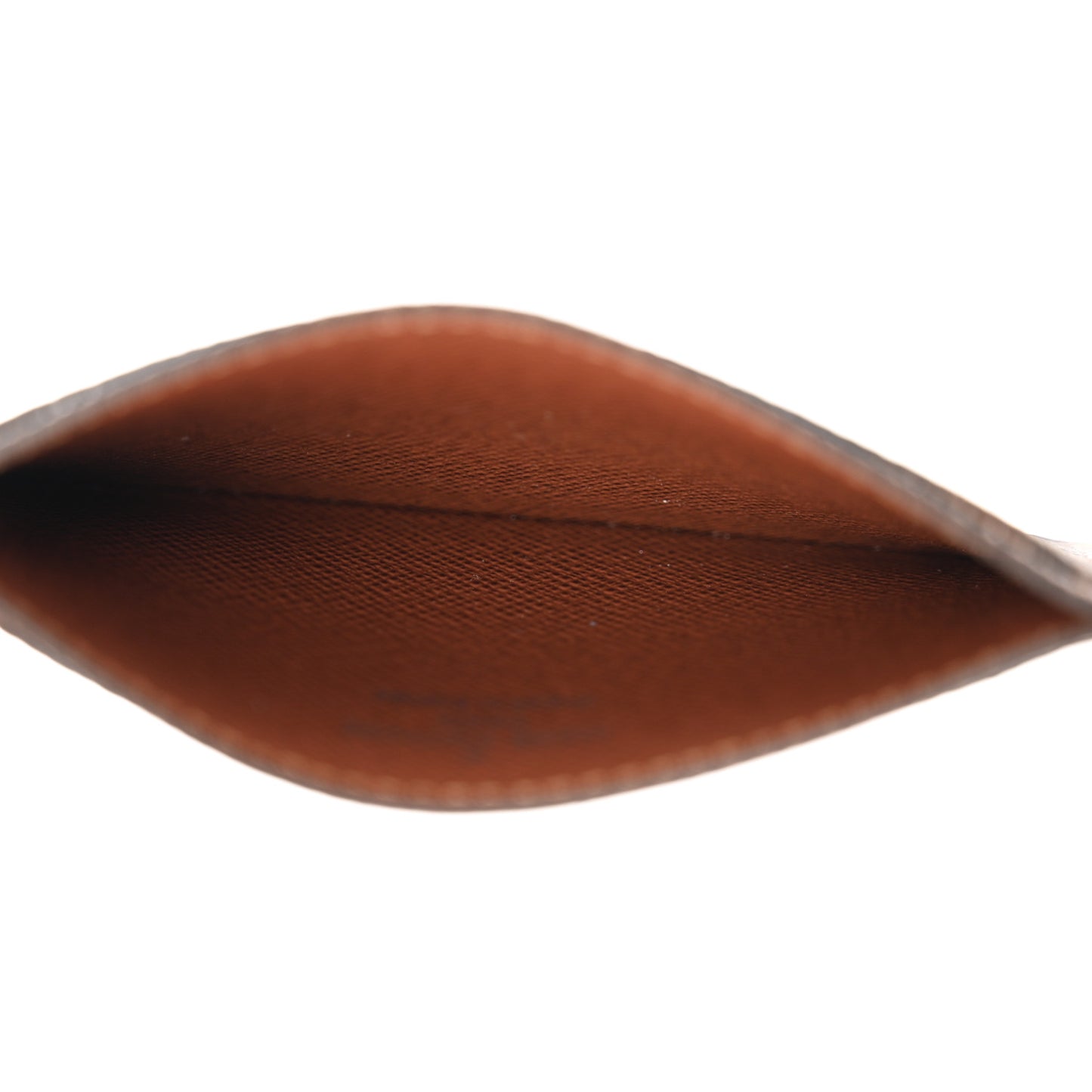 Monogram Card Holder Armagnac