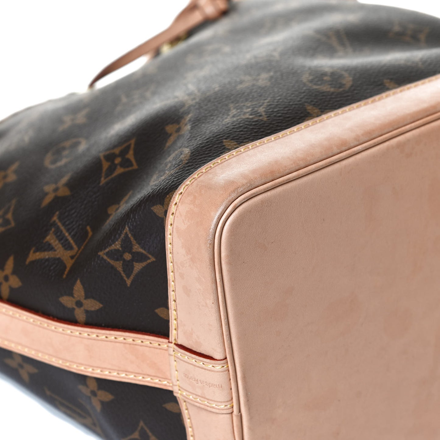 Monogram Noe BB