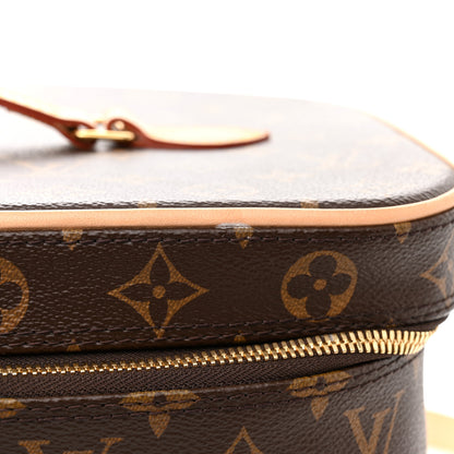 Louis Vuitton Monogram Nice Vanity 12 of 14