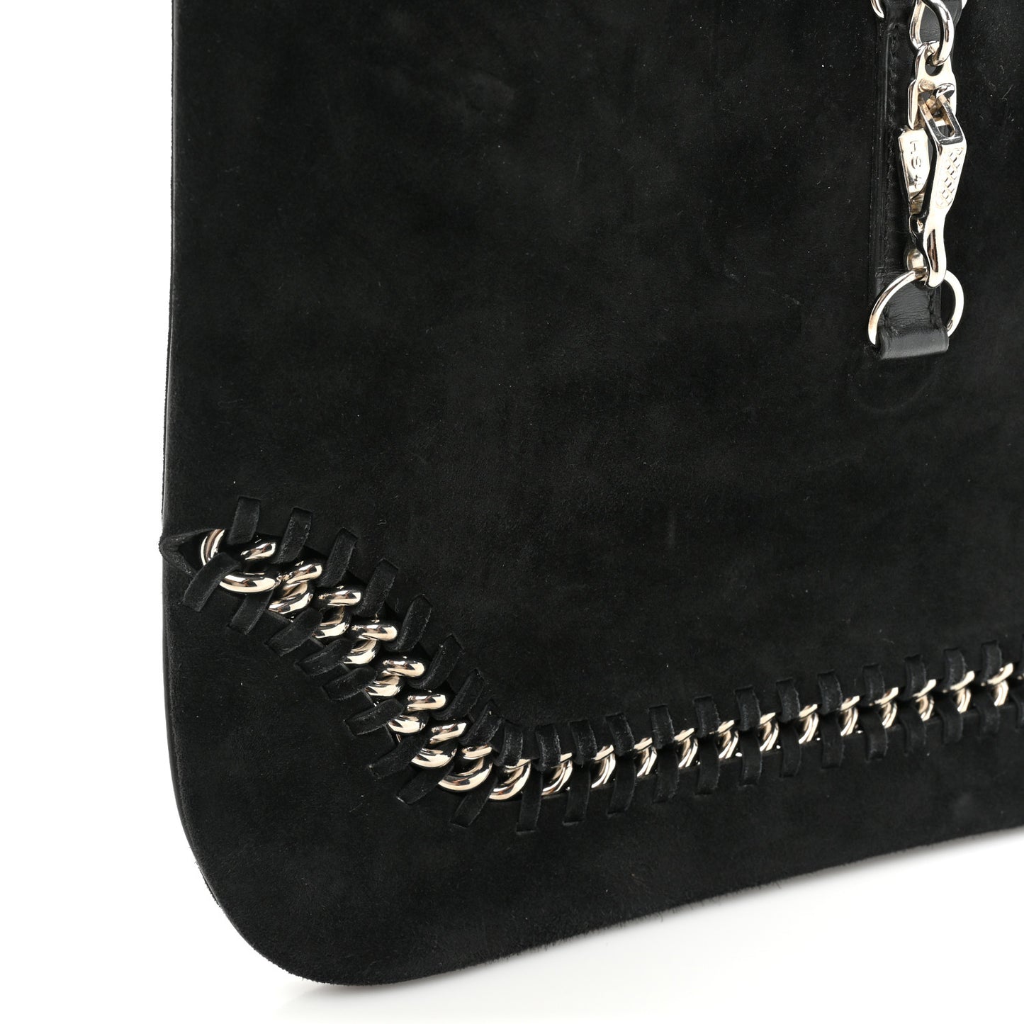 Veau Doblis Swift Trim 29 Black