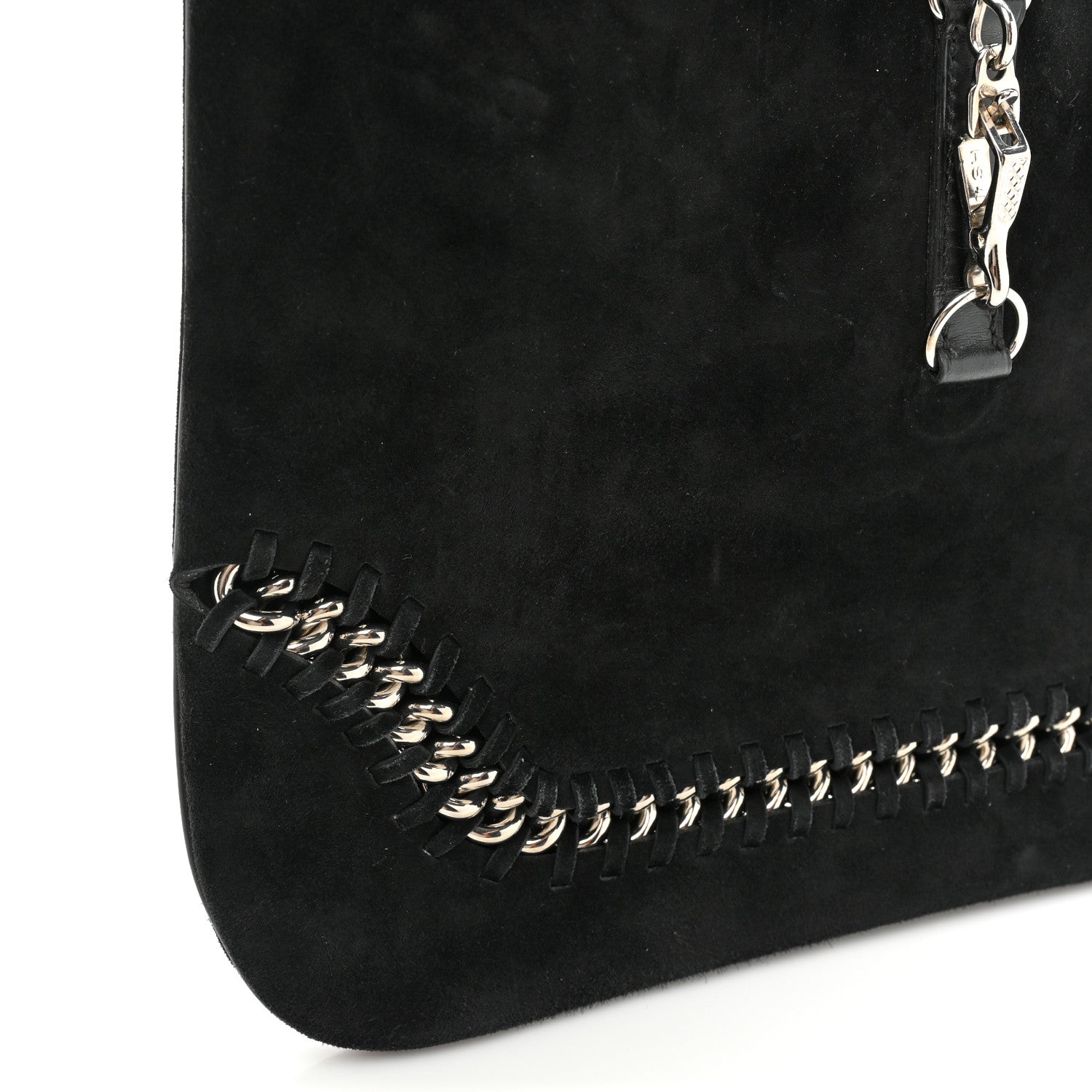 Hermes Veau Doblis Swift Trim 29 Black 9 of 10