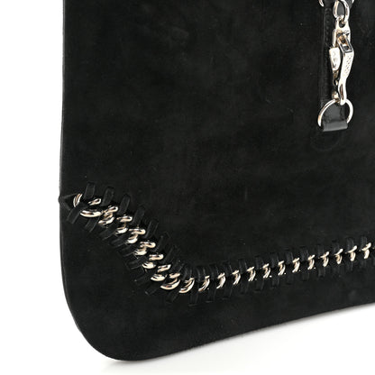 Hermes Veau Doblis Swift Trim 29 Black 9 of 10