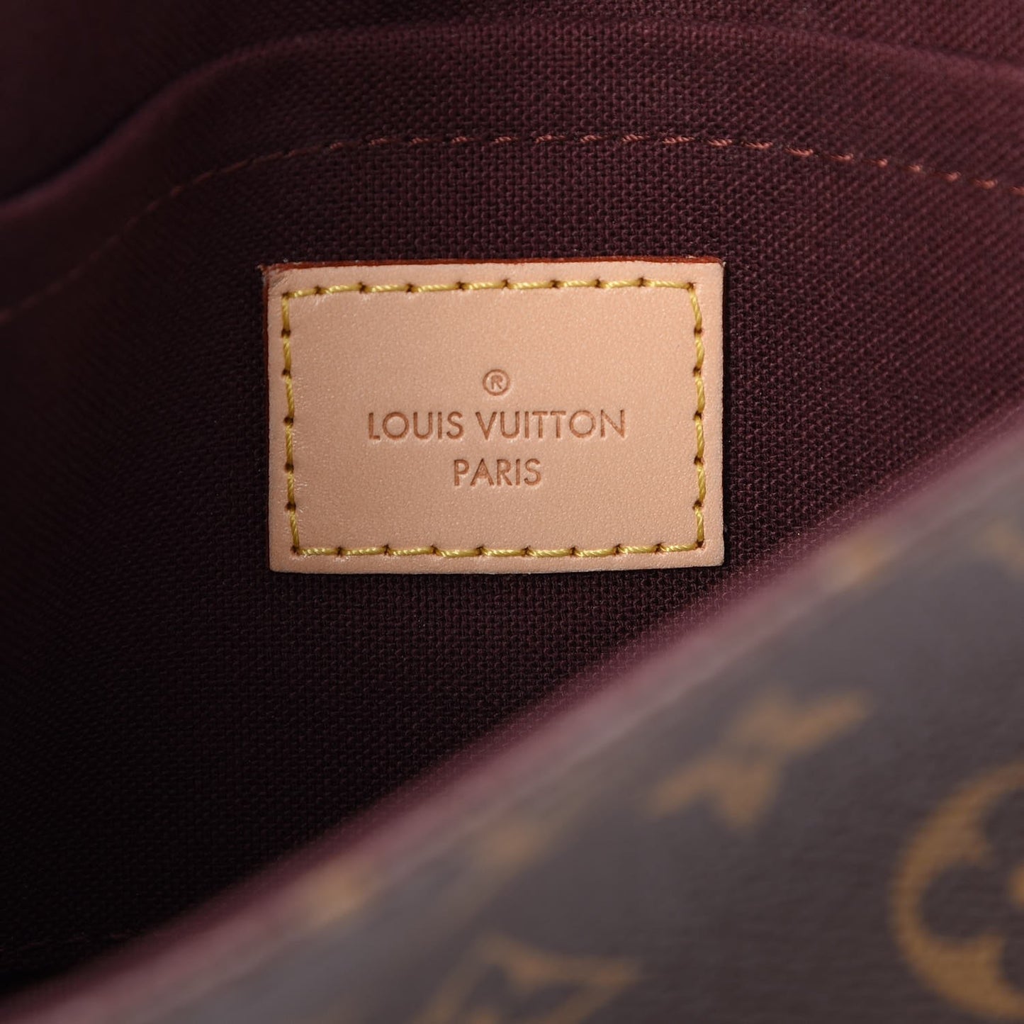 Monogram Favorite MM