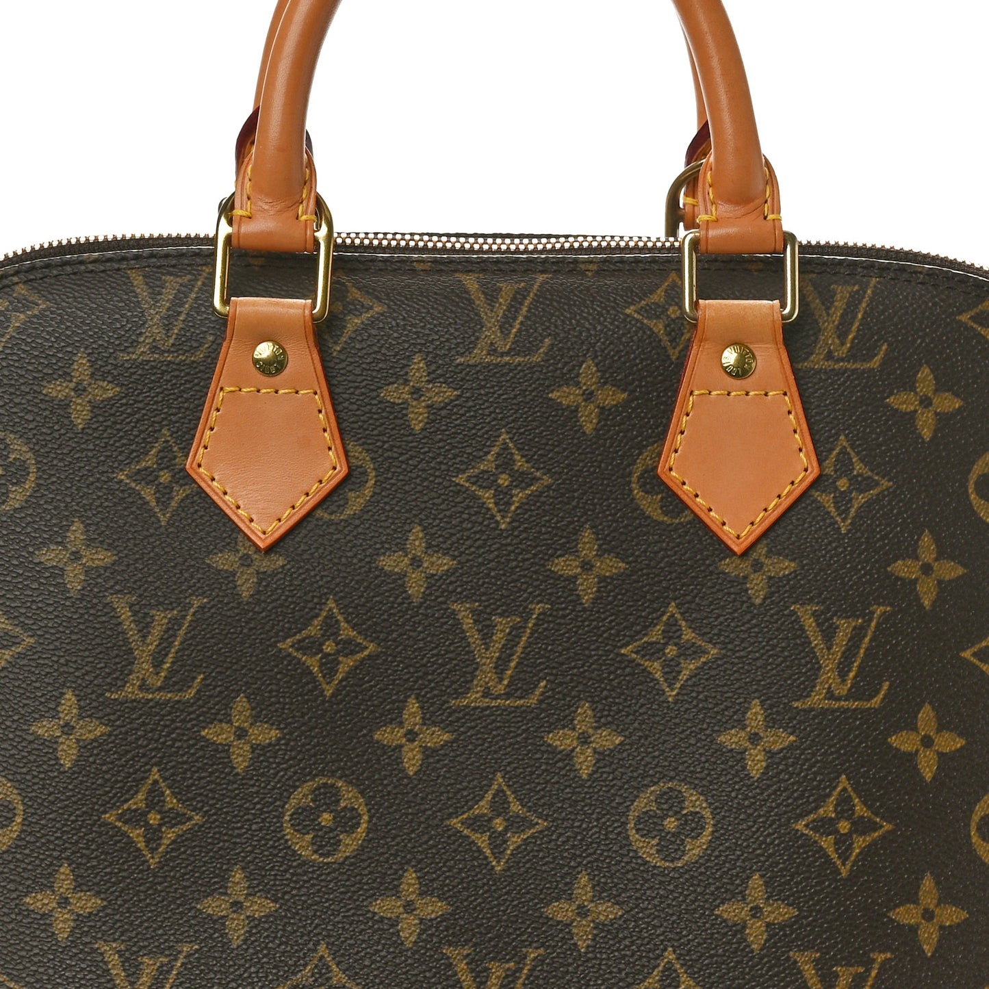 Monogram Alma PM