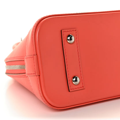 Louis Vuitton Epi Alma BB Piment 8 of 11