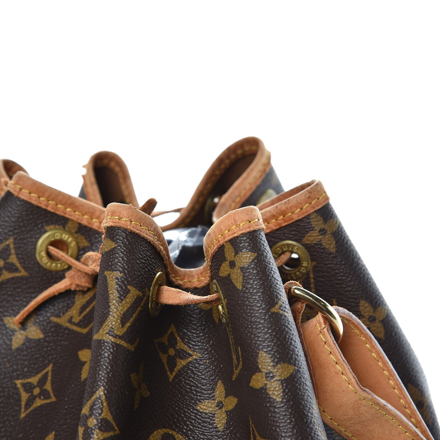 Monogram Petit Noe