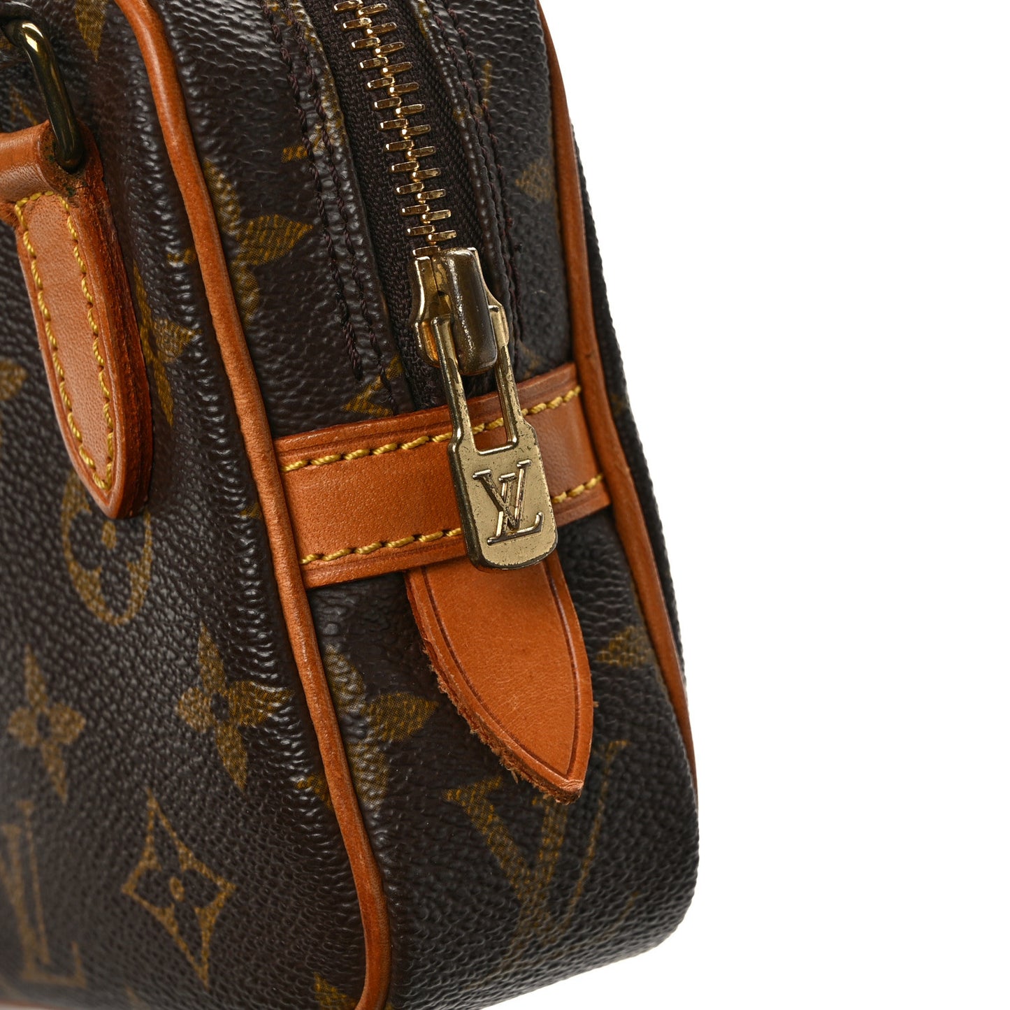 Monogram Pochette Marly Bandouliere