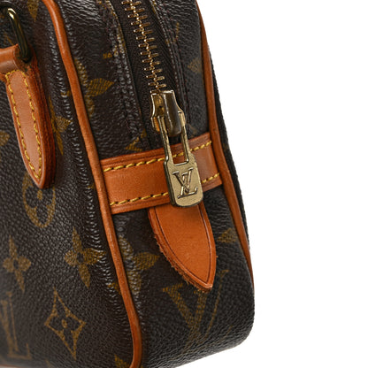 Louis Vuitton Monogram Pochette Marly Bandouliere 15 of 15