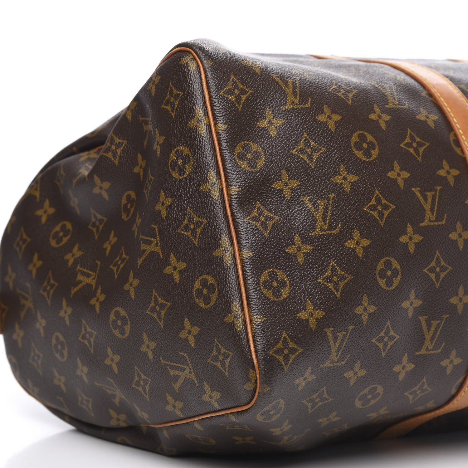 Louis Vuitton Monogram Keepall 50 7 of 14