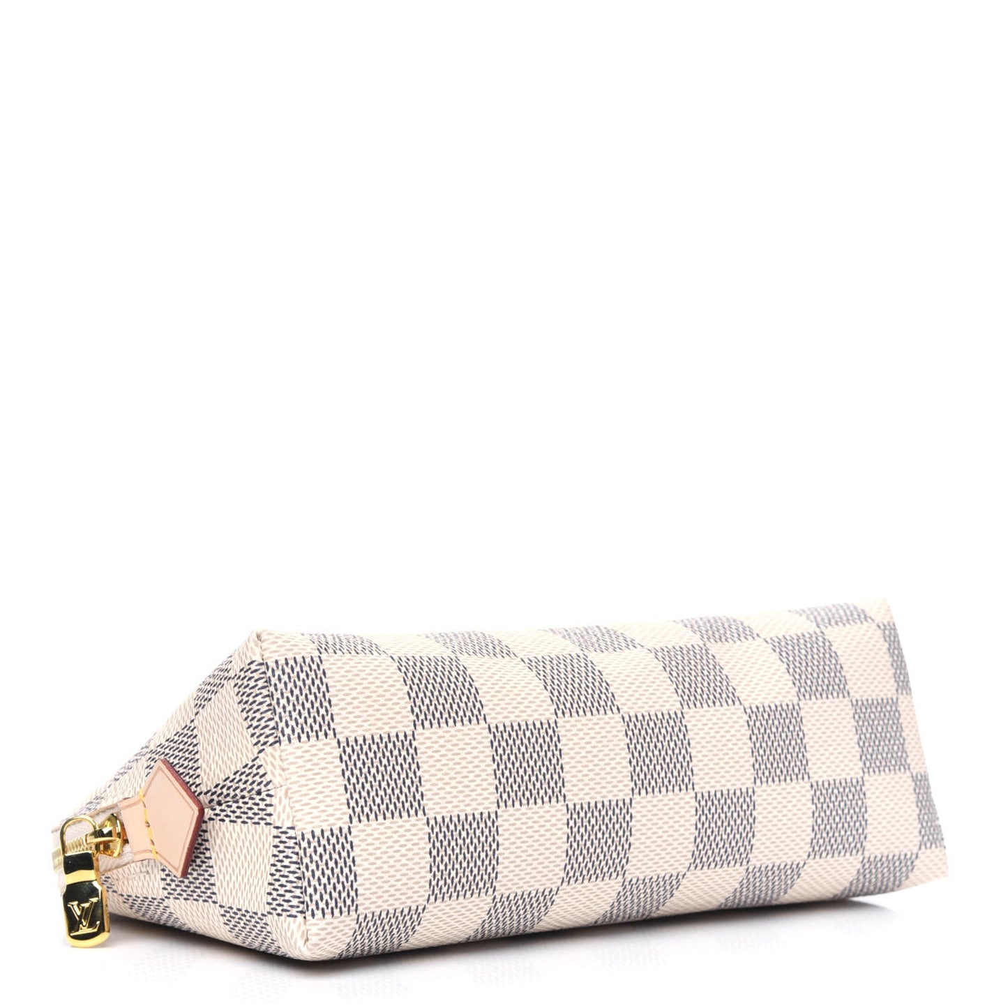 Damier Azur Cosmetic Pouch