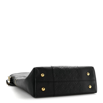 Louis Vuitton Empreinte Melie Black 4 of 16