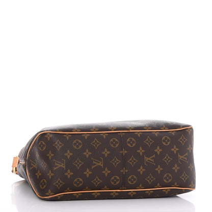 Louis Vuitton Monogram Delightful PM 4 of 7