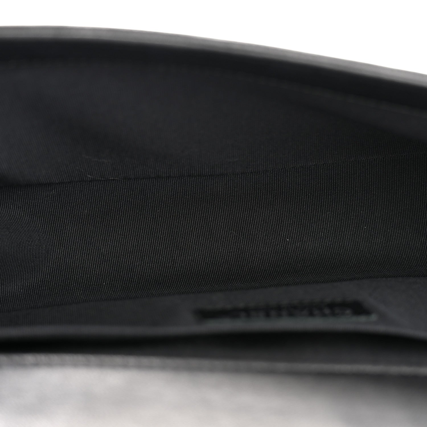 Chanel Lambskin Quilted Medium Boy Flap Black 5 of 16