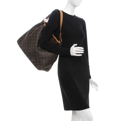 Louis Vuitton Monogram Delightful MM 2 of 17