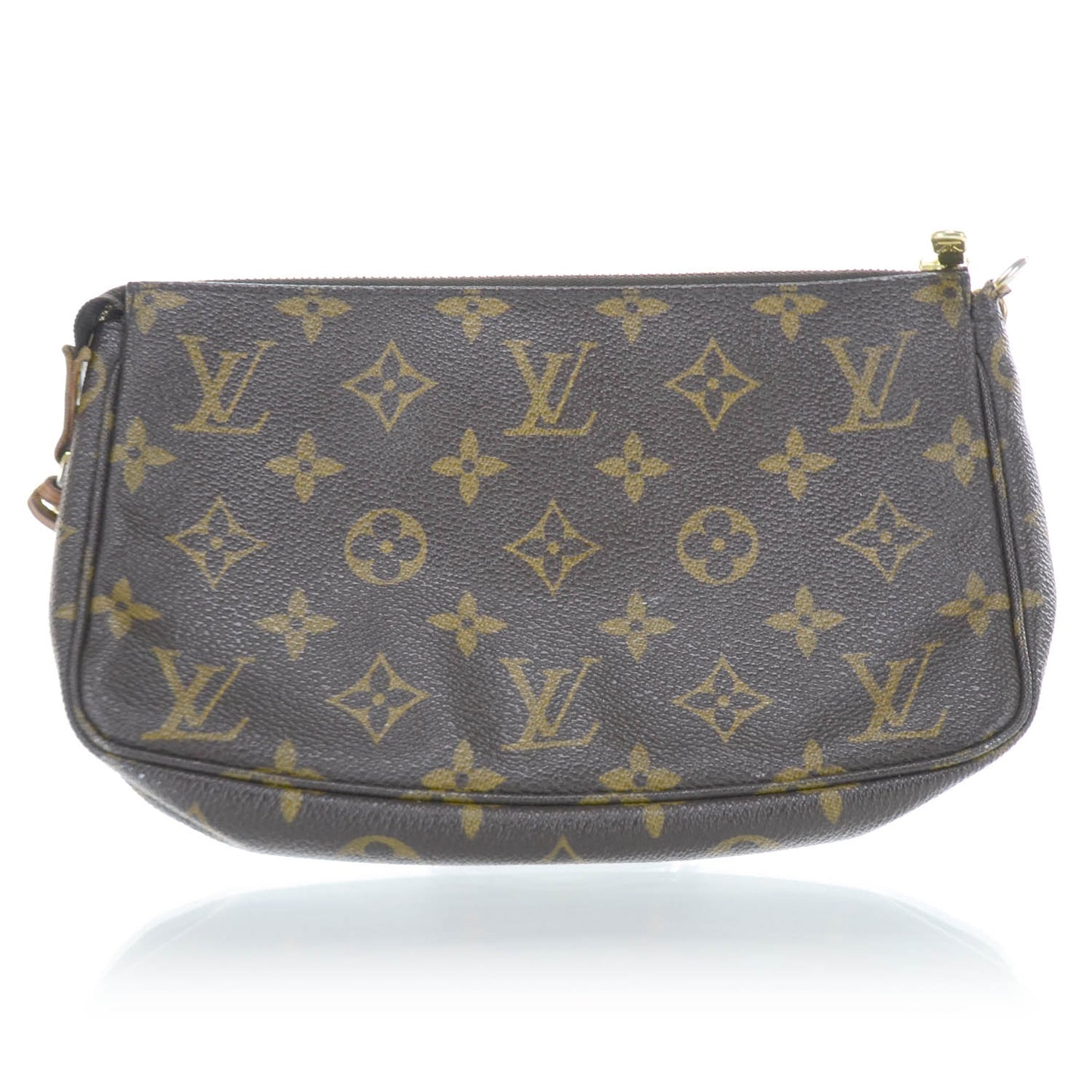Monogram Pochette Accessories Bag