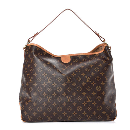 Louis Vuitton Monogram Delightful MM 1 of 8