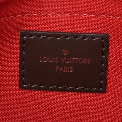 Louis Vuitton Damier Ebene Favorite MM 6 of 9