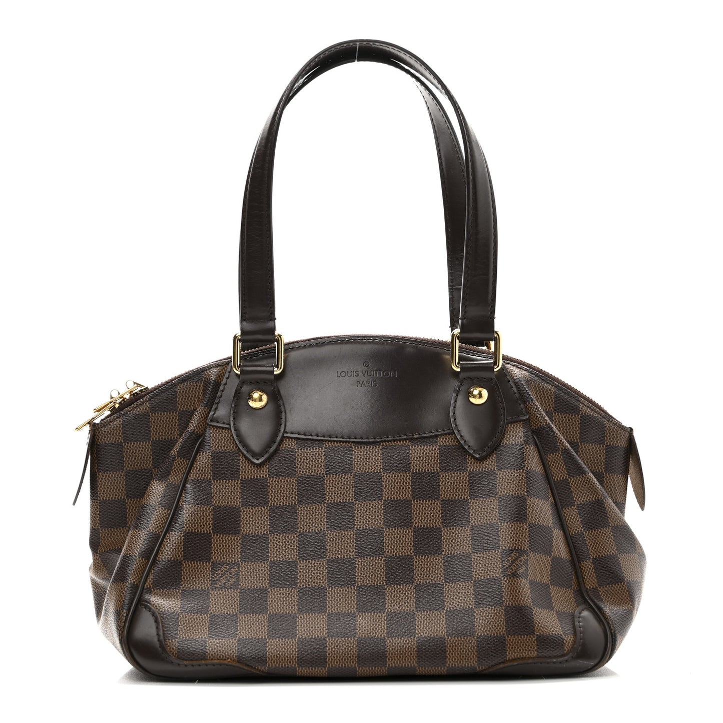 Damier Ebene Verona PM