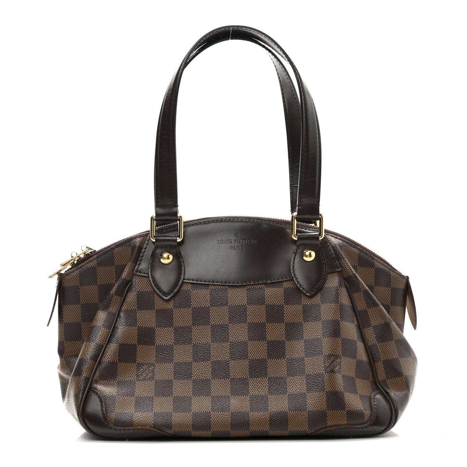 Louis Vuitton Damier Ebene Verona PM 1 of 9