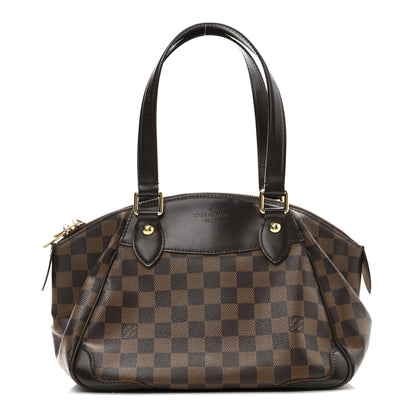 Louis Vuitton Damier Ebene Verona PM 1 of 9
