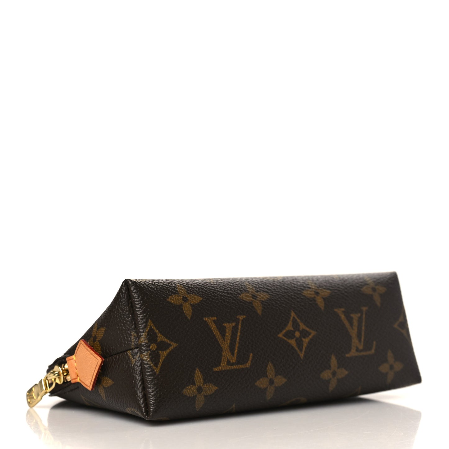 Monogram Cosmetic Pouch