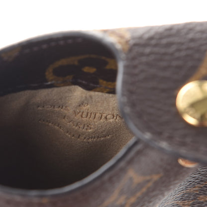 Louis Vuitton Monogram Sunglasses Case MM 5 of 6