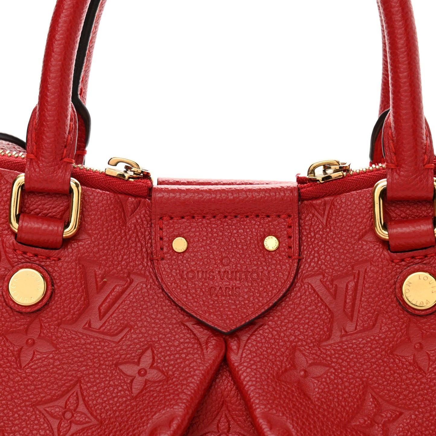 Empreinte Mazarine PM Cherry