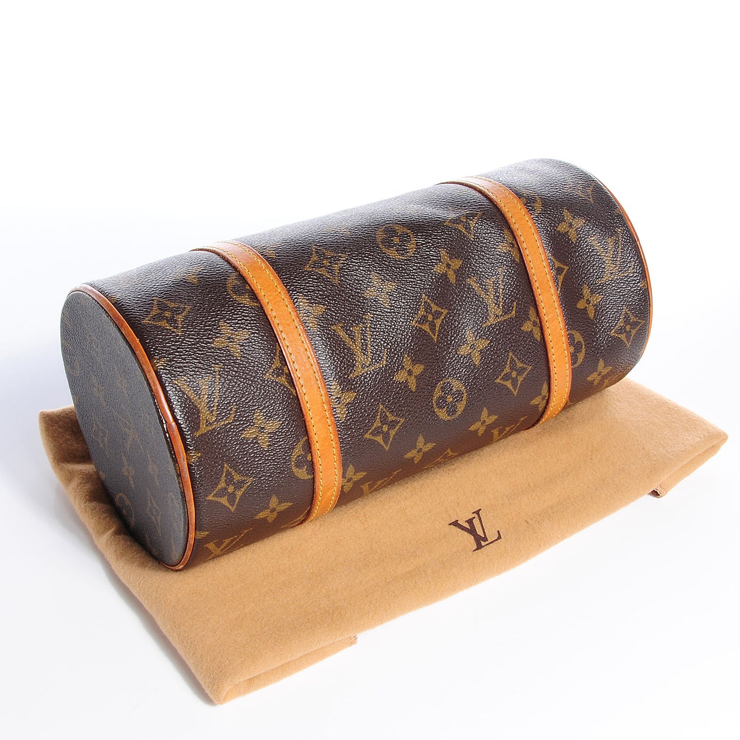 Monogram Papillon 26