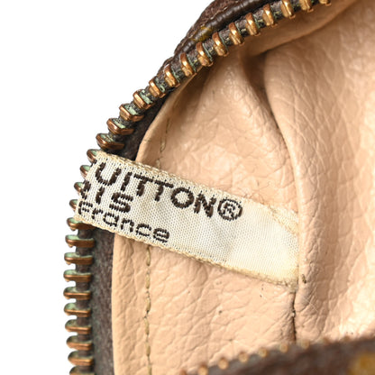 Louis Vuitton Monogram Trousse Toilette 23 7 of 9
