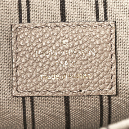 Louis Vuitton Empreinte Pochette Metis Tourterelle 6 of 11