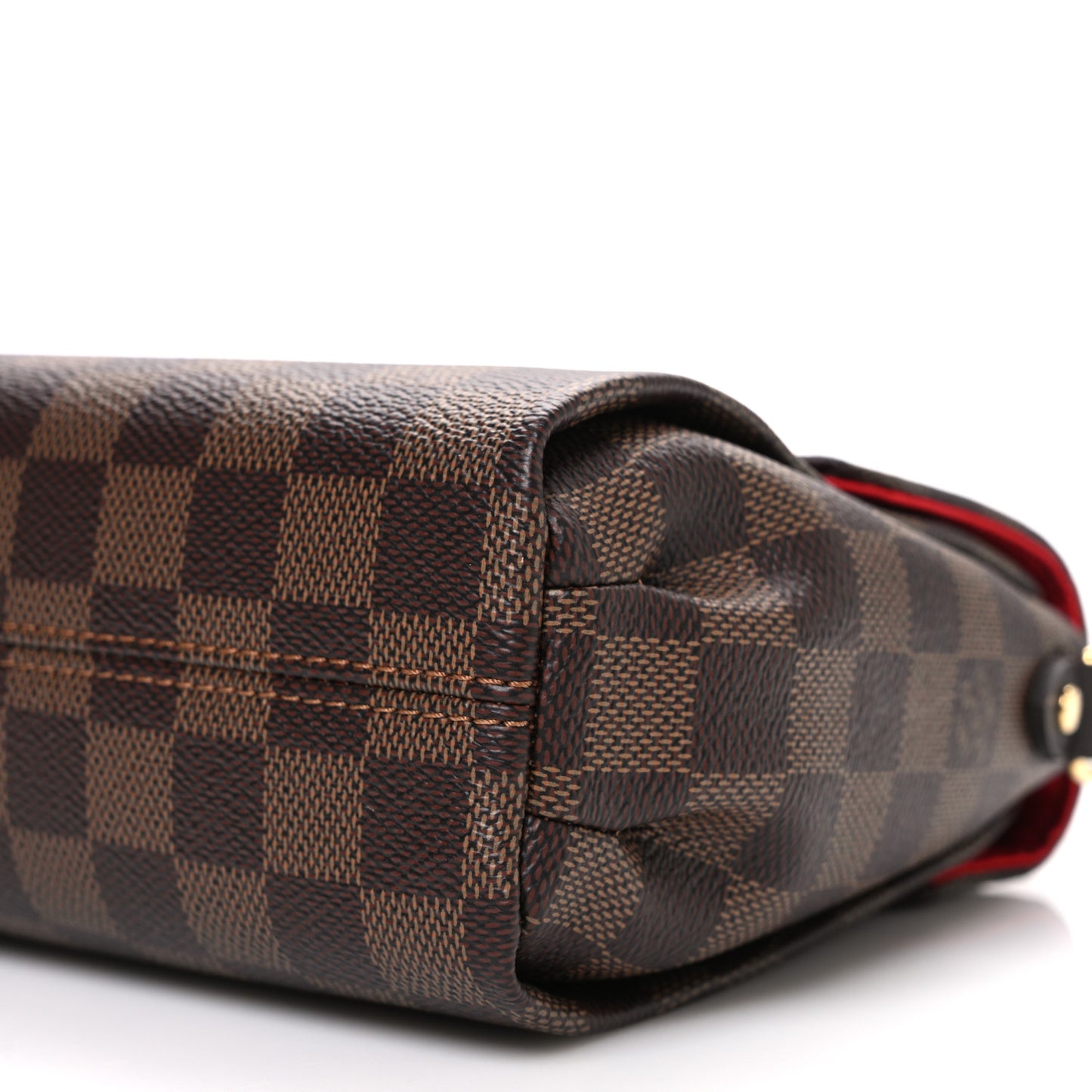 Damier Ebene Croisette