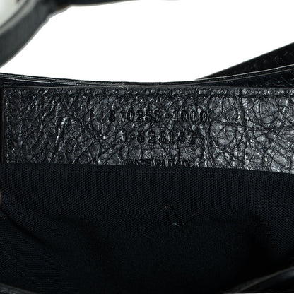 Balenciaga Agneau Classic Hardware Date Black 9 of 11