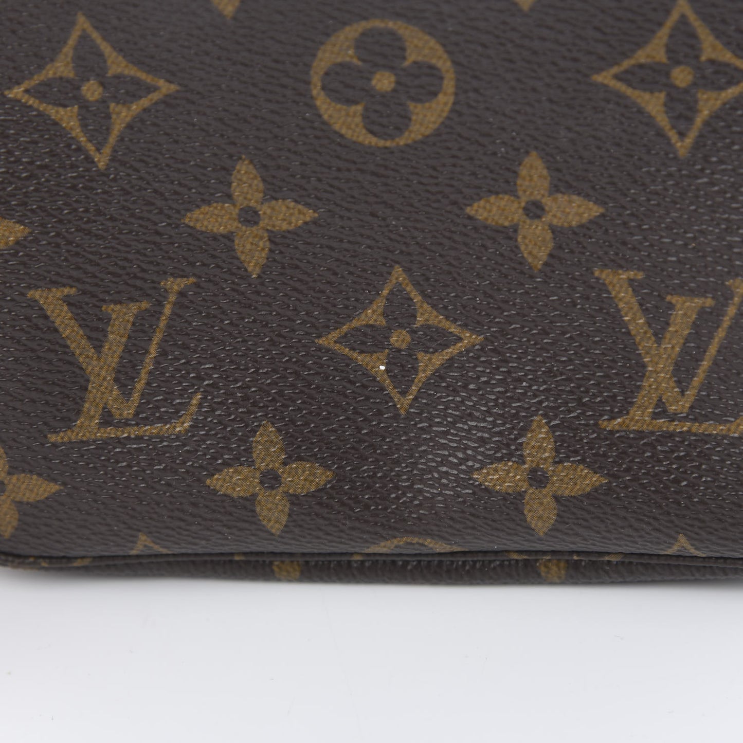 Monogram Mini Pochette Accessories