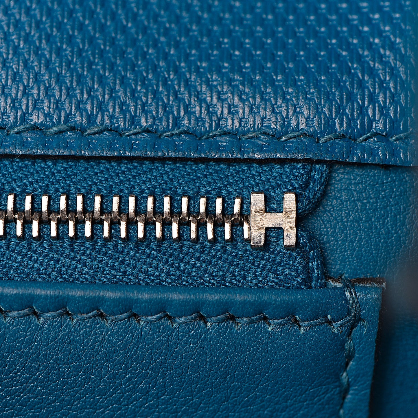 Swift Grain d'H Ghillies Kelly 35 Bleu Izmir