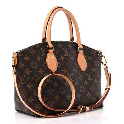 Louis Vuitton Monogram Boetie PM NM 3 of 13