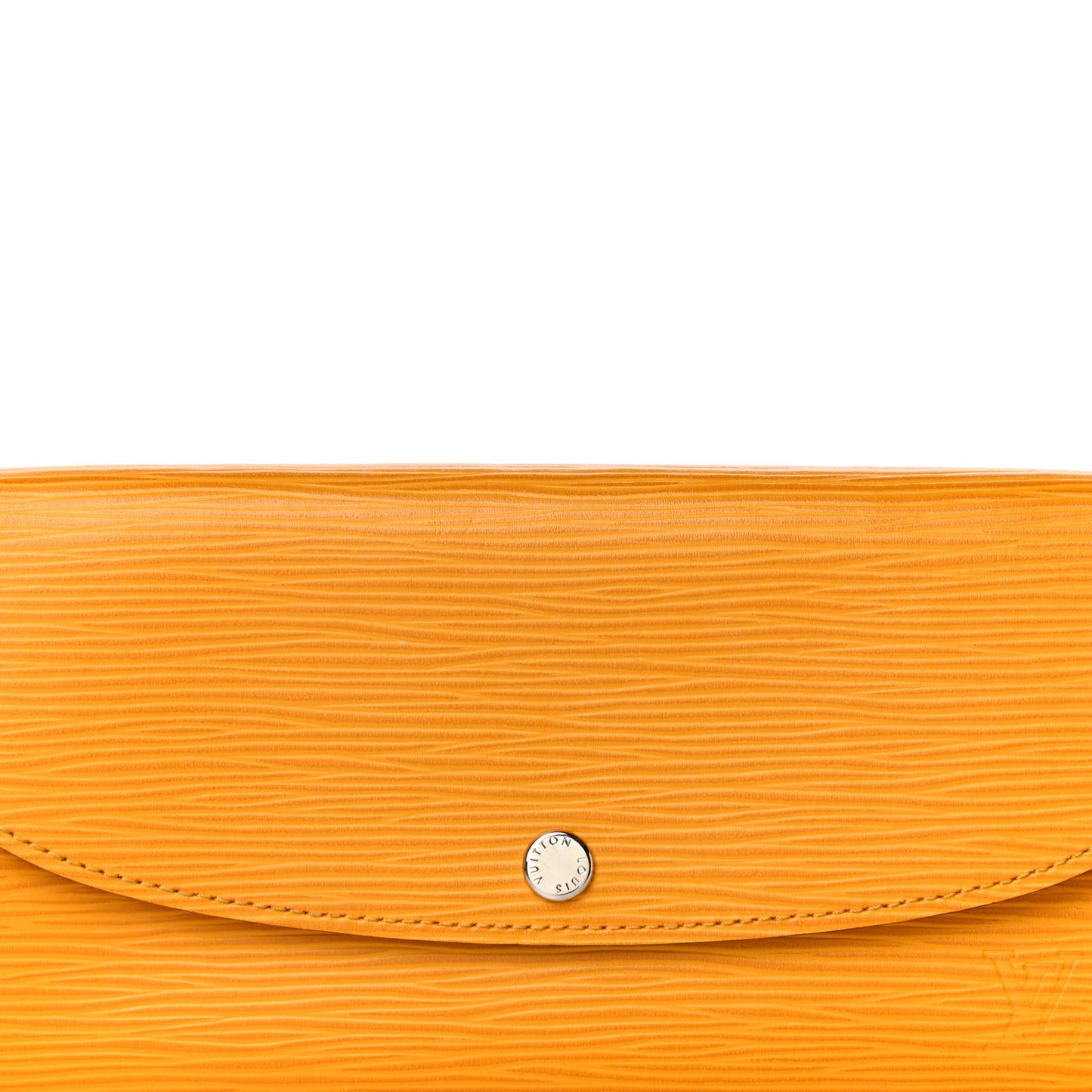 Epi Emilie Wallet Mimosa