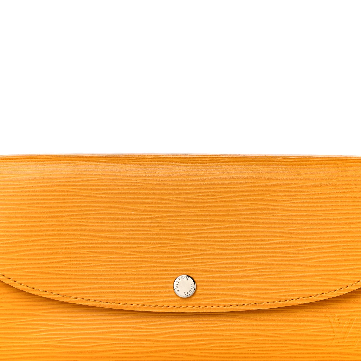 Louis Vuitton Epi Emilie Wallet Mimosa 7 of 10
